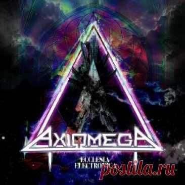 Axiomega - Ecclesia Electronica (2024) [EP] Artist: Axiomega Album: Ecclesia Electronica Year: 2024 Country: France Style: EBM, Industrial