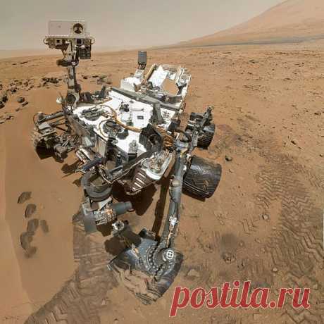 Curiosity: цели и задачи миссии, данные, технические характеристики и оснащение марсохода, ракета-носитель, ход выполнения миссии | MotorPuls