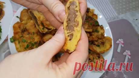Как пожарить ПЁЧЕНКУ, чтобы она была СОЧНАЯ и НЕЖНАЯ?