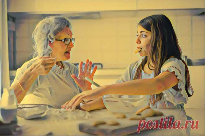Ответы на частые «почему»: еда в ресторане вкуснее; чем строже запрет, тем больше желание нарушить; иллюзия лиц на предметах
описывает нелепость сложившейся ситуации. Таких парадоксов в жизни много, начиная от того,...
Читай дальше на сайте. Жми подробнее ➡