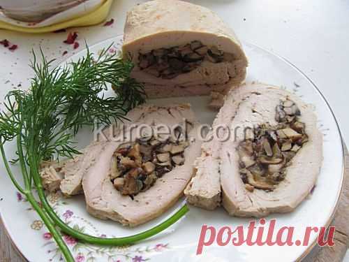 РЕЦЕПТЫ | Вкусные блюда из куриного филе