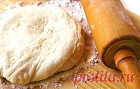 Слоеное  на пиве | БУДЕТ ВКУСНО!