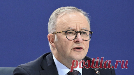 Премьер Австралии прокомментировал нападение неизвестного с ножом в ТЦ в Сиднее. Премьер-министр Австралии Энтони Альбанезе в разговоре с журналистами назвал нападение неизвестного с ножом в торговом центре Westfield Bondi Junction на востоке Сиднея &quot;за гранью понимания&quot;. Его слова приводит РИА ...