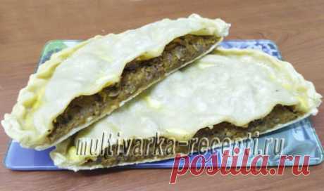 Чуду с тыквой в мультиварке Чуду – рецепт из дагестанской кухни – это тонкий закрытый пирог, который можно приготовить с разнообразными начинками. Рецепт чуду в мультиварке с фото.