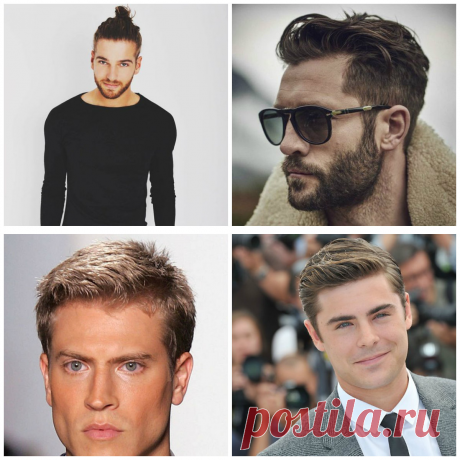 Haircut for men 2019: the most fashionable men's haircut ideas for 2019