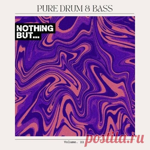 Nothing But... Pure Drum & Bass, Vol. 22 (2024)