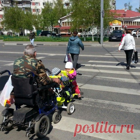 Больше,чем просто фото: 27 душевных фотографий, которые тронут ваши сердца