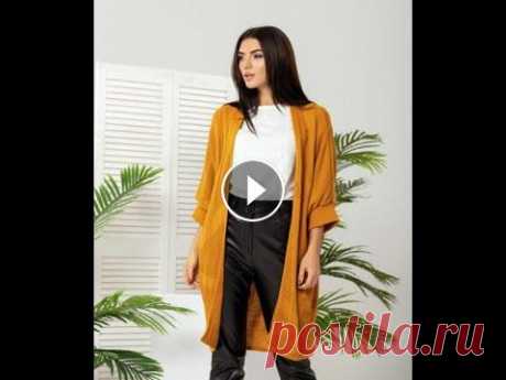 Кардиган oversize Мишка гірчичний Кардиган oversize Мишка гірчичний...