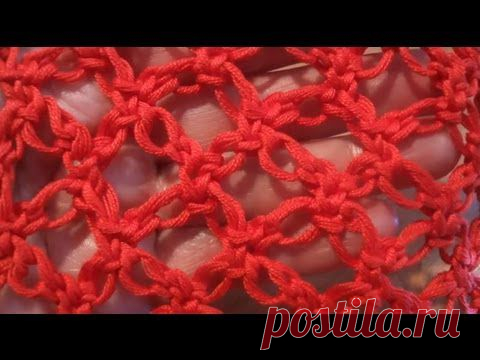 Соломоновы петли. Урок на видео