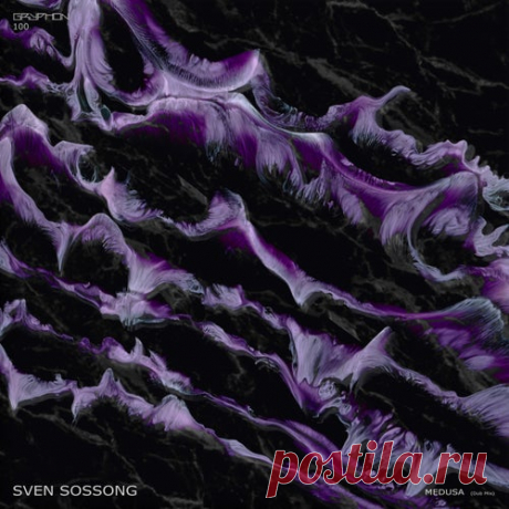 Sven Sossong - Medusa (Dub Mix) [Gryphon Recordings]