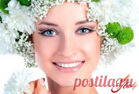 Кефирная маска для лица: очистит, отбелит, омолодит!