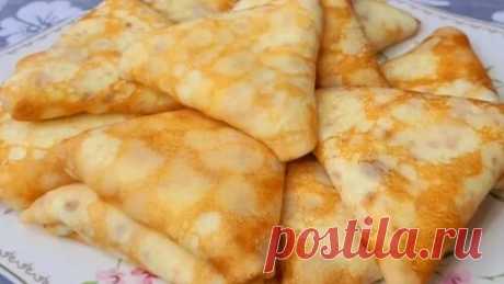 КУХНЯ УЗБЕЧКИ | ТАК БЛИНЫ ГОТОВИТЬ ТОЛЬКО МОЯ ЗОЛОВКА! СКАЗОЧНО ВКУСНАЯ! ВЕК ЖИВИ ВЕК УЧИСЬ.