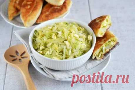 30 самых вкусных начинок для пирожков - БУДЕТ ВКУСНО! - медиаплатформа МирТесен