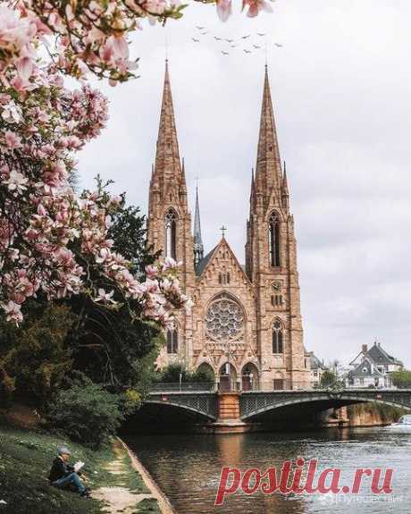 Strasbourg, France