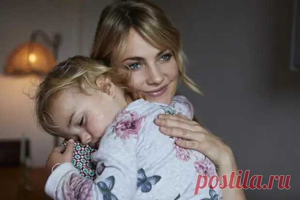 Как правильно хвалить ребенка: 12 важных правил - Parents.ru - 30 августа - 43313079264 - Медиаплатформа МирТесен