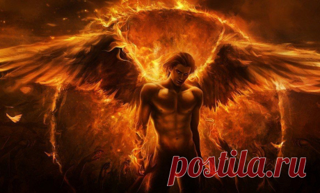 СТРАНИЦА МЕДЕИ! ФОТОСТРАНА: Разговор с Люцифером. Часть 9. Творения сфер осознания. Познание Бога.