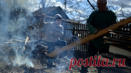 Эксперт напомнил дачникам о новом штрафе - Новости Mail.ru