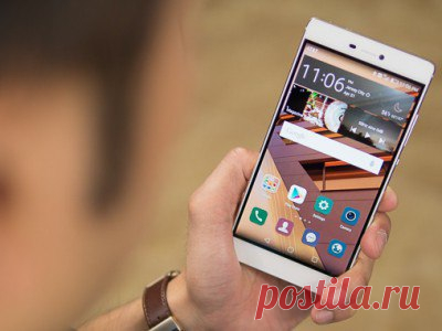 Старт продаж Huawei P9 отложен до апреля По слухам, Huawei представит четыре версии своего нового флагмана P9 уже 9 марта. Покупателям будут доступны Huawei P9, P9 Max, P9 Lite и специальная улучшенная версия смартфона. P9 Max и улучшенная модификация P9 получат процессор Kirin 955, оригинальный P9 - Kirin 950, a P9 Lite - Snapdragon 650. Стоить смартфоны будут $627, $565, $473 и $289 соответственно. На днях известный Интернет-инсайдер Эван Бласс (@evleaks) сообщил, что Huawei P9 поступит в…