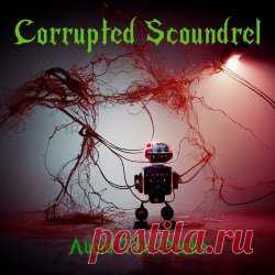 Corrupted Scoundrel - Avoid The Probe (2024) Artist: Corrupted Scoundrel Album: Avoid The Probe Year: 2024 Country: Canada Style: Industrial, IDM, Techno