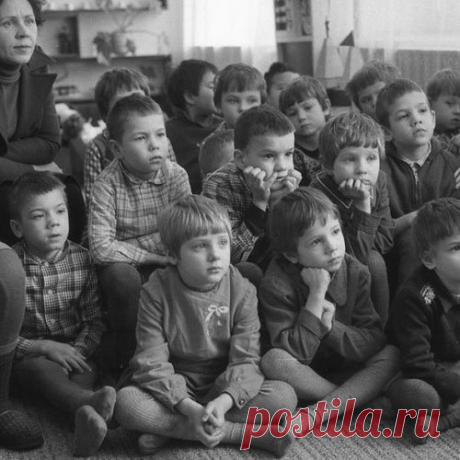 Вспоминая СССР. Какие передачи мы смотрели (видео)