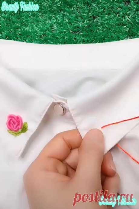 Sewing Tips and tricks #costura #sewing #sewingtutorials