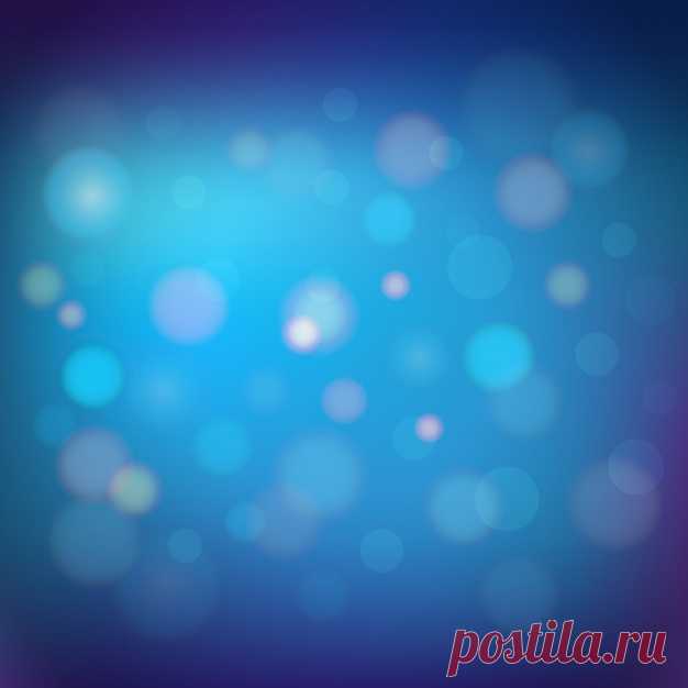 Blue background with bokeh effect. More than a million free vectors, PSD, photos and free icons. Exclusive freebies and all graphic resources that you need for your projects
Векторный фон, можно !