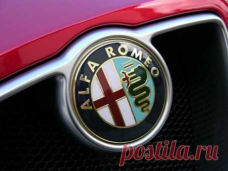 Власти Италии выступили против нового кроссовера Alfa Romeo | Bixol.Ru
