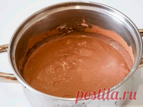 Вкусный торт «Пища богов»