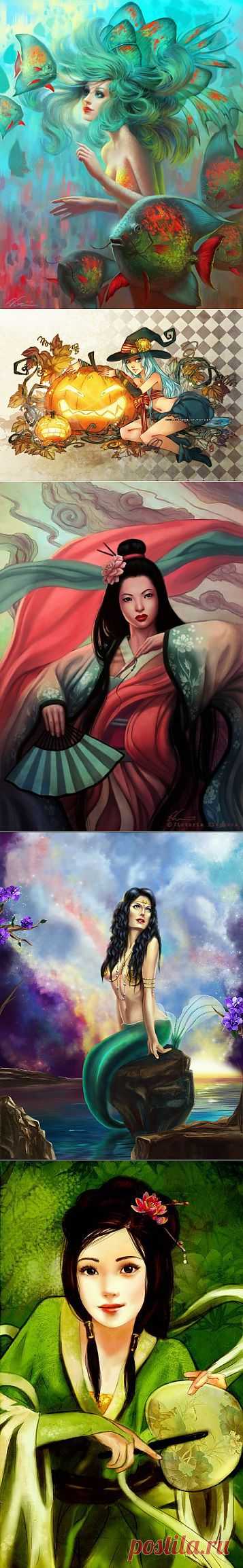 Картинки