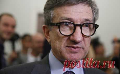 Тарута заявил о некомпетентности Зеленского. Сергей Тарута, бизнесмен из Донбасса, глава Донецкой области в 2014-м и ныне депутат Рады, раскритиковал Зеленского, а также Запад, который «давил» на Украину для проведения наступления, не увенчавшегося успехом