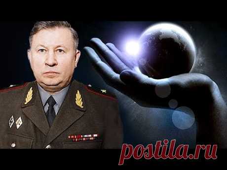 Ратников Б. К.  Мир так устроен - всё к нам возвращается