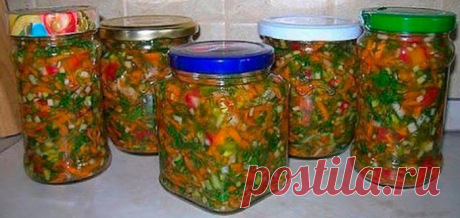 Заправка для супа. Полезная заготовка Как готовить суп зимой с этой красивой и полезной овощной заправкой? Очень просто. Кладете в любой суп пару столовых ложек заправки и получаете вкусный суп, а в придачу набор витаминов. Из указанного …