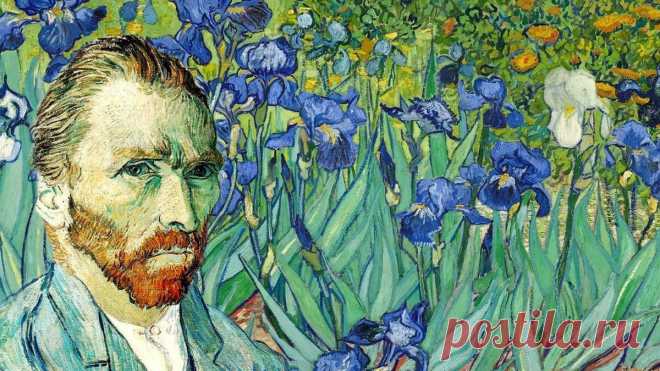 Por qué murió van gogh