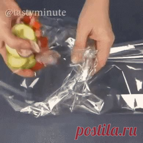 Кабачковая икра - быстро и оооочень вкусно!