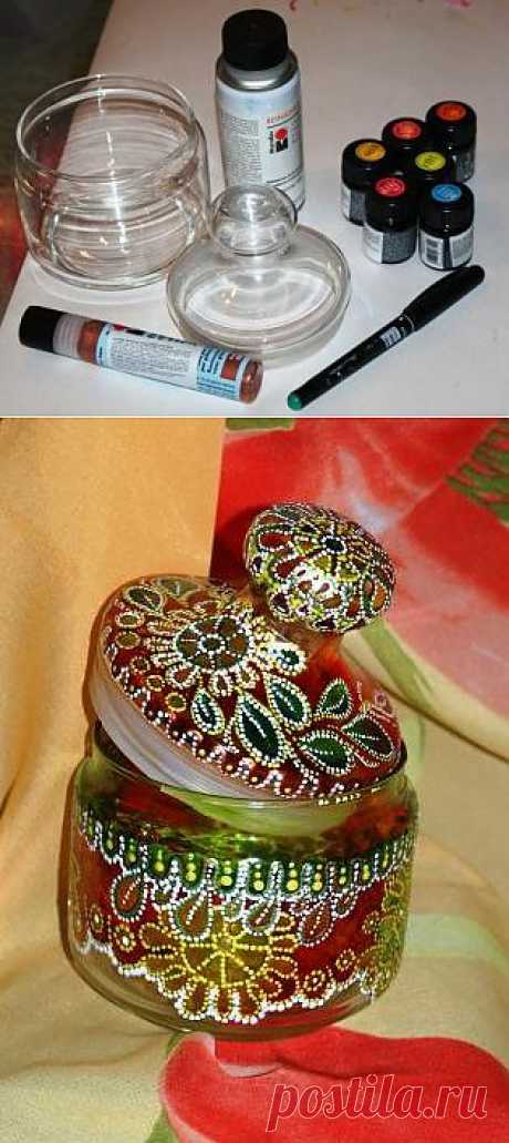 Конфетница - Ярмарка Мастеров - ручная работа, handmade