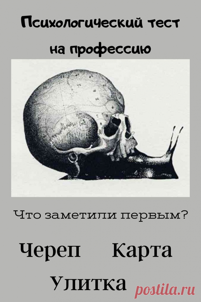 Предлагаем пройти личностный тест, который поможет вам узнать правил ...