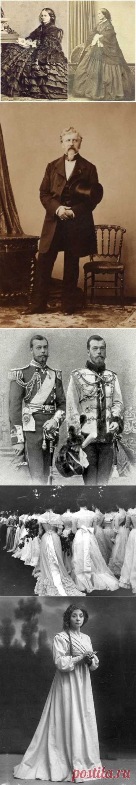 Редкие исторические фото России за последние 150 лет — Болтай