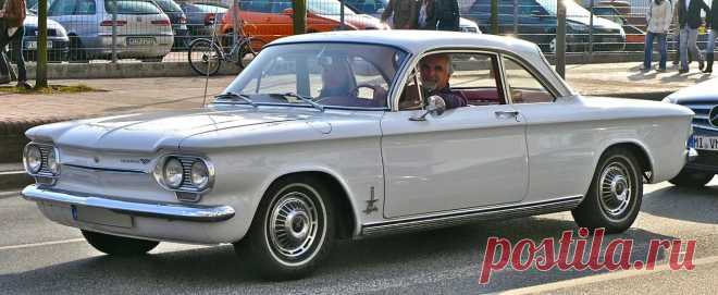 Chevrolet Corvair: 10 тыс изображений найдено в Яндекс.Картинках