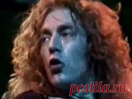 Led Zeppelin   In My Time of Dying
