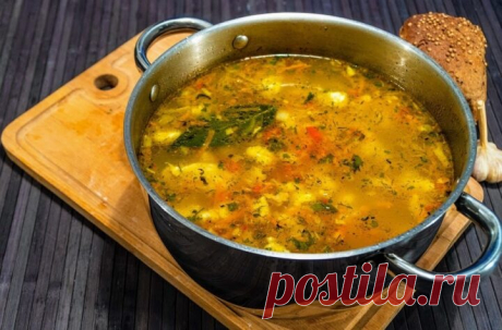 Куриный суп при правильном питании и рецепт приготовления Узнайте, как приготовить куриный суп при правильном питании и посмотрите здесь рецепты приготовления, которые помогут вам быть стройными