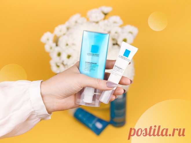Из аптеки с любовью: пытаюсь понять, почему у нас обожают La Roche-Posay
Безусловное доверие ко всему аптечному и французскому мы впитывали с присказками бабушек и молоком мам....
Читай пост далее на сайте. Жми ⏫ссылку выше