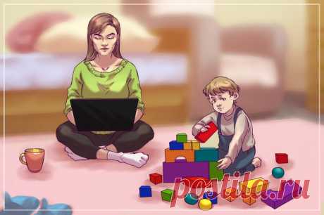 10 ошибок, о которых жалеют все родители