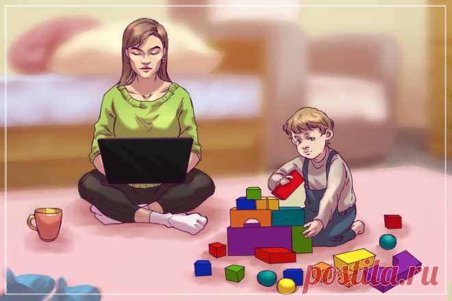 10 ошибок, о которых жалеют все родители
