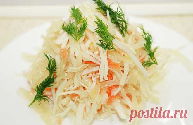 Как приготовить квашеную капусту 🚩 Кулинарные рецептыы