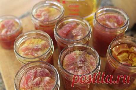 9 рецептов вкусной рыбки