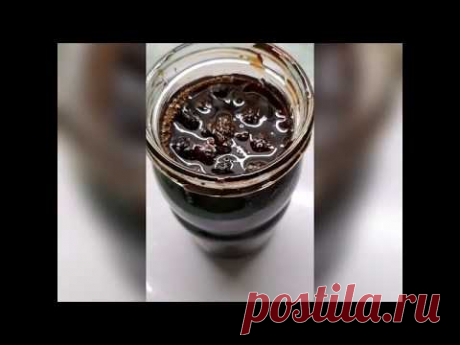 Варенье из шишек.Часть-3-ая.
