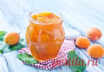 Рецепт абрикосового варенья: запасемся вкусом лета на зиму 
 Рецепт абрикосового варенья, которое подарит блаженный вкус лета зимой.
