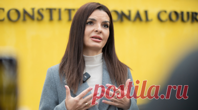 Гуцул: если Молдавия объединится с Румынией, у Гагаузии есть право на самоопределение. Если Молдавия объединится с Румынией, Гагаузия оставляет за собой право на внешнее самоопределение, заявила глава автономии Евгения Гуцул. Читать далее
