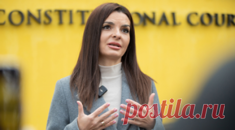 Гуцул: если Молдавия объединится с Румынией, у Гагаузии есть право на самоопределение. Если Молдавия объединится с Румынией, Гагаузия оставляет за собой право на внешнее самоопределение, заявила глава автономии Евгения Гуцул. Читать далее