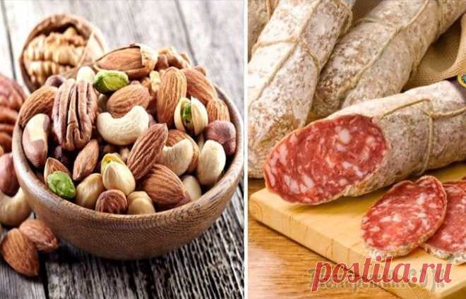 20 продуктов, которые не стоит хранить в холодильнике Фрукты, овощи, зелень, салаты, колбасы, хлеб, шоколад и даже кофейные зёрна вместе с бутылкой растительного масла отправляются на полки наших холодильников практически на автомате.
Ведь каждый раз, во...